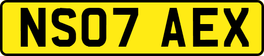 NS07AEX