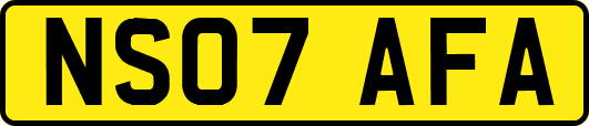 NS07AFA