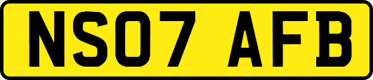 NS07AFB