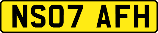 NS07AFH