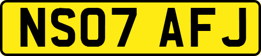 NS07AFJ