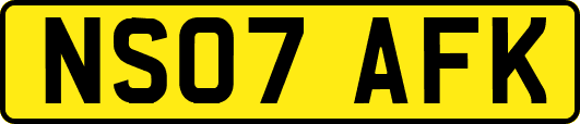 NS07AFK