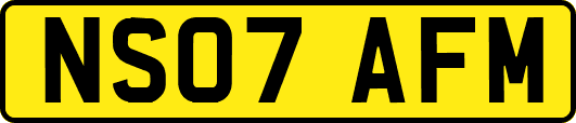 NS07AFM