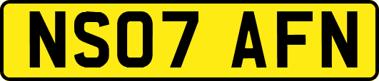 NS07AFN