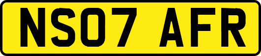 NS07AFR