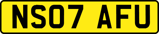 NS07AFU