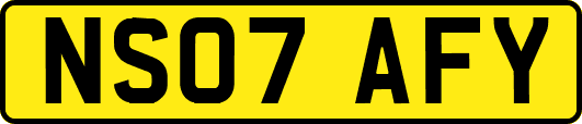 NS07AFY