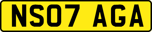 NS07AGA