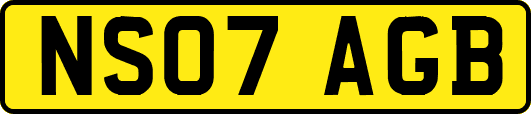 NS07AGB