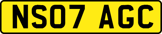 NS07AGC