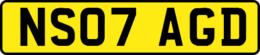 NS07AGD