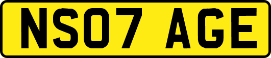NS07AGE
