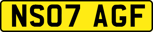 NS07AGF