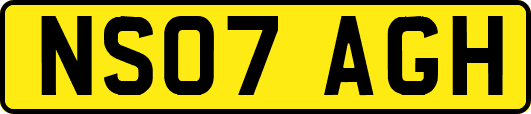 NS07AGH