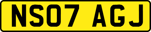 NS07AGJ