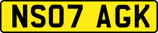 NS07AGK