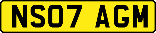 NS07AGM
