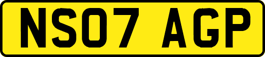 NS07AGP
