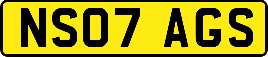 NS07AGS