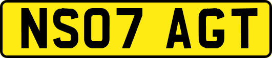 NS07AGT