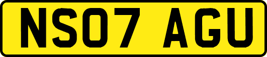 NS07AGU
