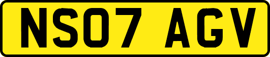 NS07AGV