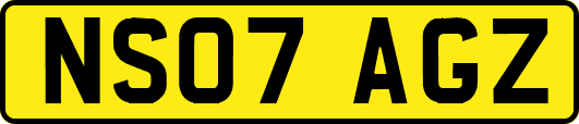 NS07AGZ
