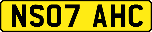 NS07AHC
