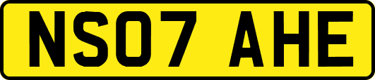 NS07AHE
