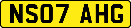 NS07AHG