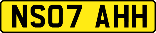 NS07AHH