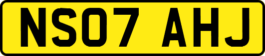 NS07AHJ
