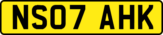 NS07AHK