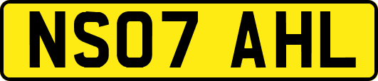 NS07AHL