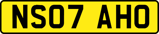 NS07AHO