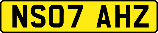 NS07AHZ