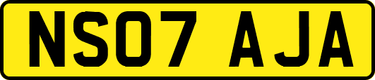 NS07AJA