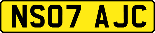 NS07AJC