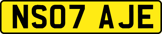 NS07AJE