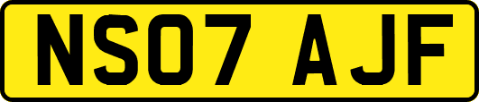 NS07AJF