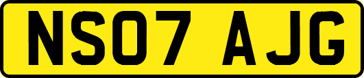 NS07AJG