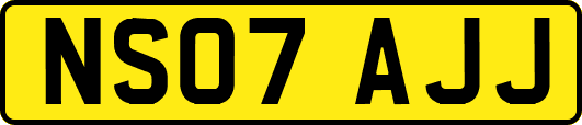 NS07AJJ