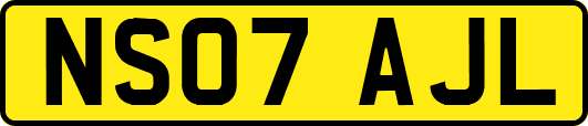 NS07AJL