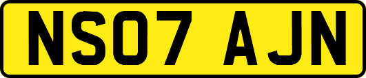 NS07AJN