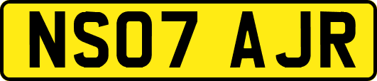 NS07AJR