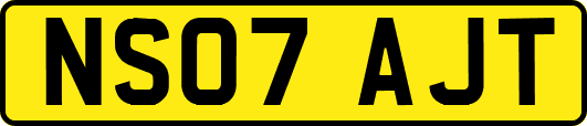 NS07AJT
