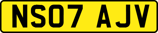 NS07AJV