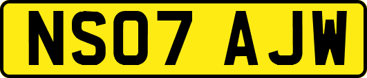 NS07AJW