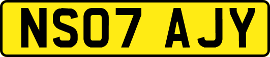 NS07AJY