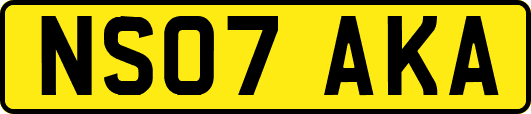 NS07AKA